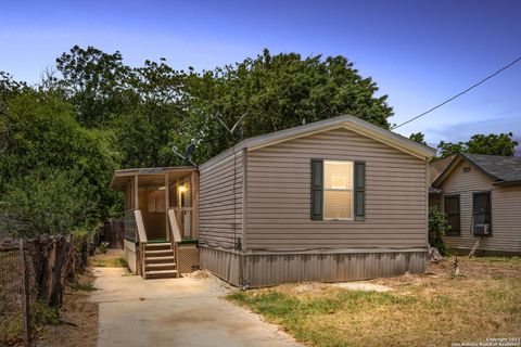 A home in Pleasanton