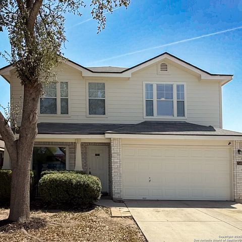 546 Lynx Mountain, San Antonio, TX 78251 - #: 1849826