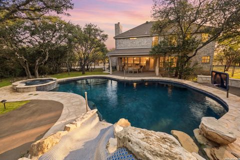 Photo of 31586 Scarteen, Fair Oaks Ranch, TX 78015 (MLS # 1956646)