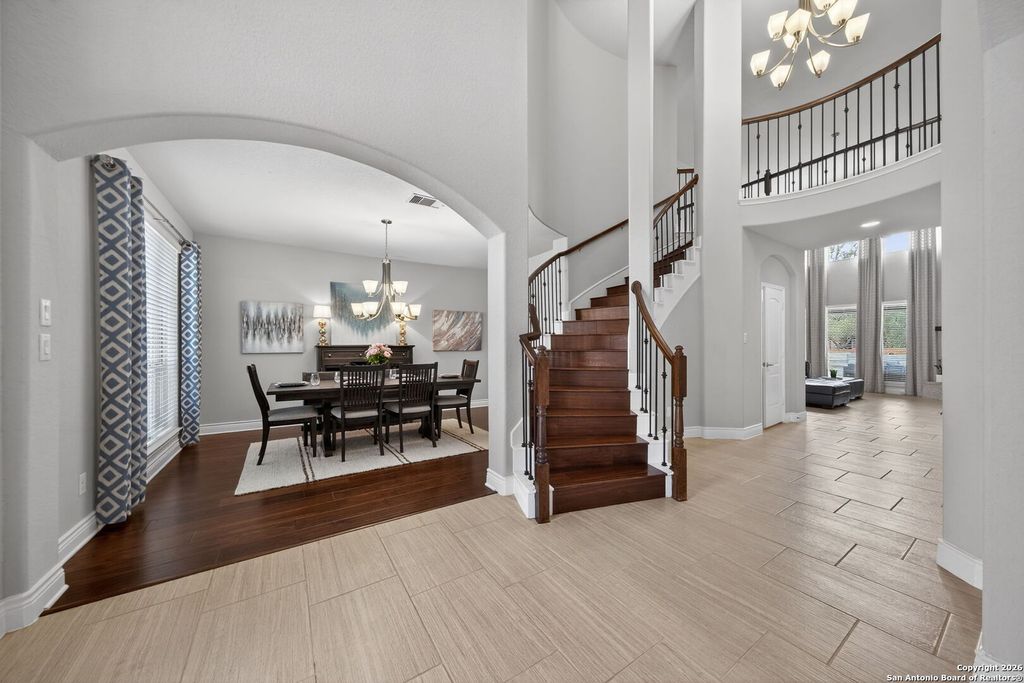 Photo of 25843 Green Terrace, San Antonio, TX 78255 (MLS # 1926635)