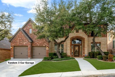 Photo of 25843 Green Terrace, San Antonio, TX 78255 (MLS # 1926635)