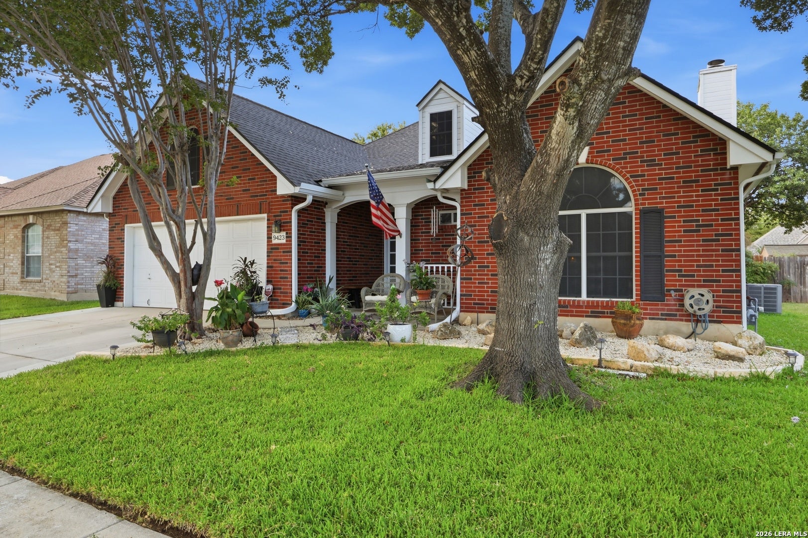 9423 Camino Venado