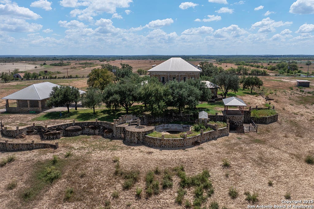 Photo of 6887 Von Ormy, Von Ormy, TX 78073 (MLS # 1911887)