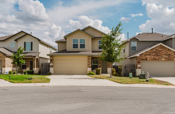 10514 Neversink Blvd, San Antonio, TX, 78252