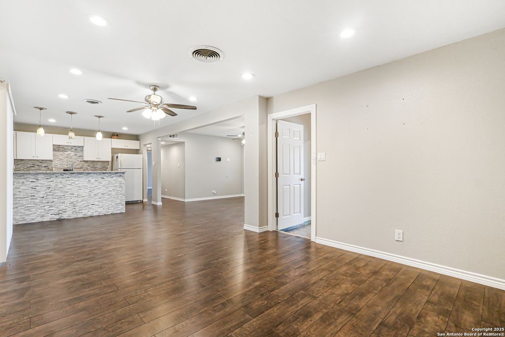 Photo of 6235 Rain Cloud, San Antonio, TX 78238 (MLS # 1926965)