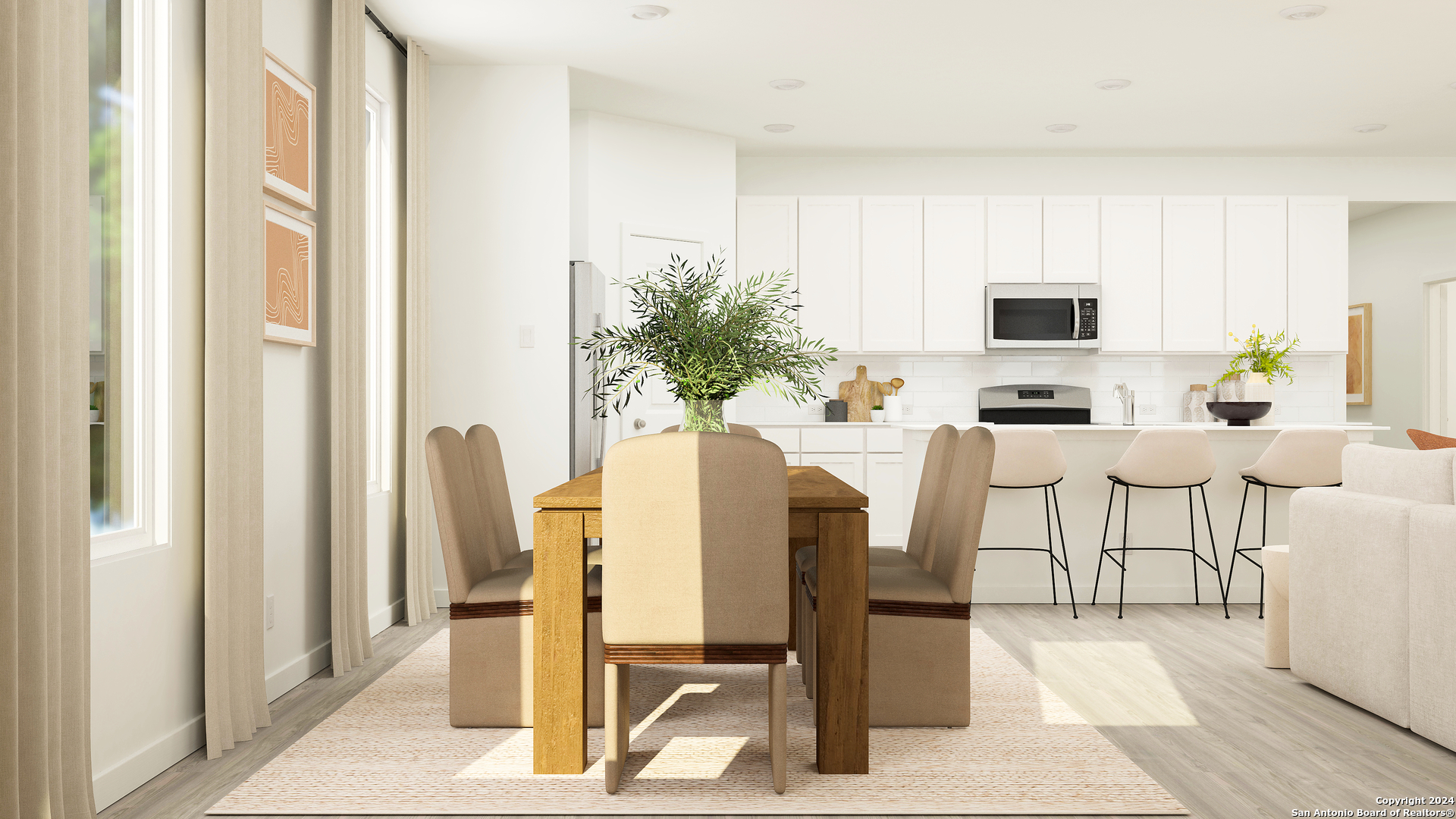 14513 Mansfield Mill