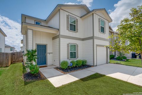 13716 RED ROCK RUN San Antonio TX 78254