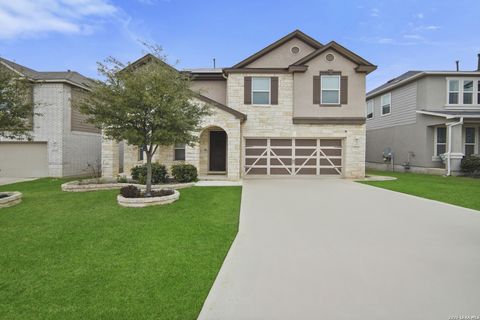 Photo of 3537 Marvel, Bulverde, TX 78163 (MLS # 1936536)