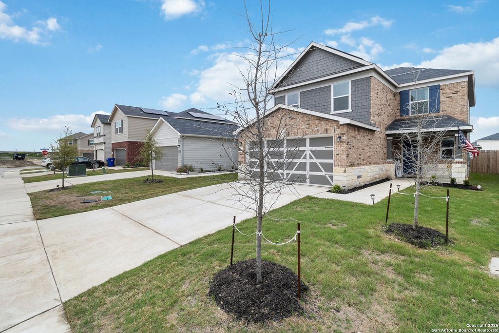 Photo of 14847 Wild Hog Way, San Antonio, TX 78253 (MLS # 1933644)