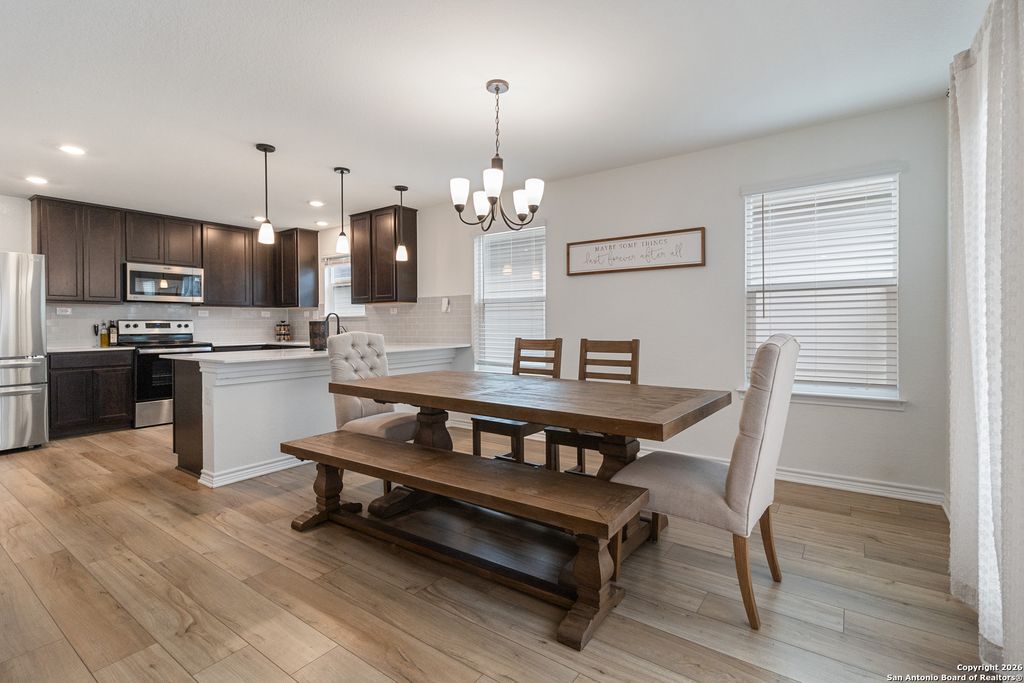 Photo of 14847 Wild Hog Way, San Antonio, TX 78253 (MLS # 1933644)