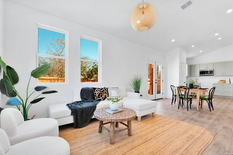 1535 Lennon St. San Antonio TX 78223