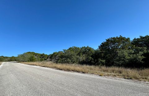 LOT 182 County Road 2816 Mico TX 78056