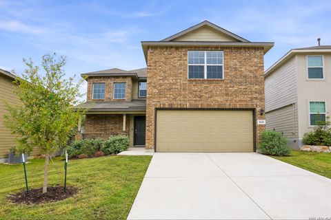 Photo of 3656 Victory Copper, Bulverde, TX 78163 (MLS # 1956521)