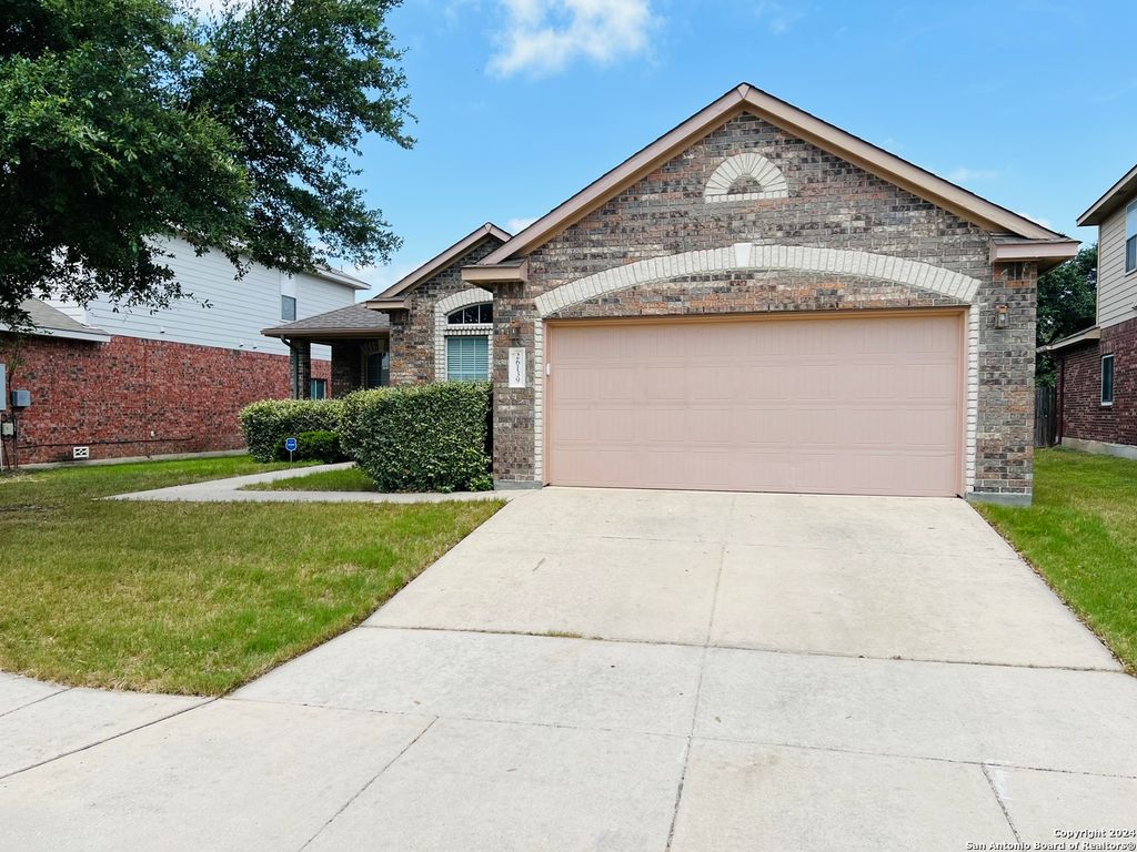 Photo of 26139 LOST CREEK WAY, Boerne, TX 78015 (MLS # 1930155)