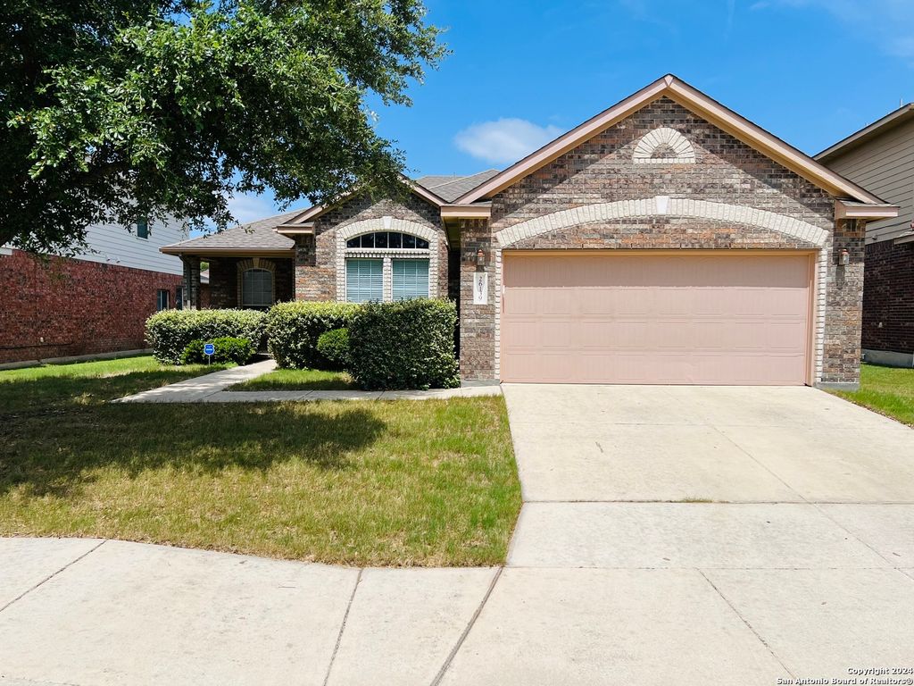 Photo of 26139 LOST CREEK WAY, Boerne, TX 78015 (MLS # 1930155)