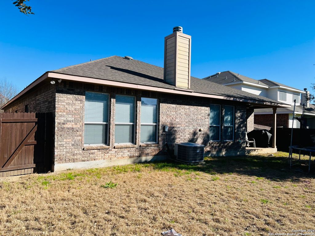 Photo of 26139 LOST CREEK WAY, Boerne, TX 78015 (MLS # 1930155)