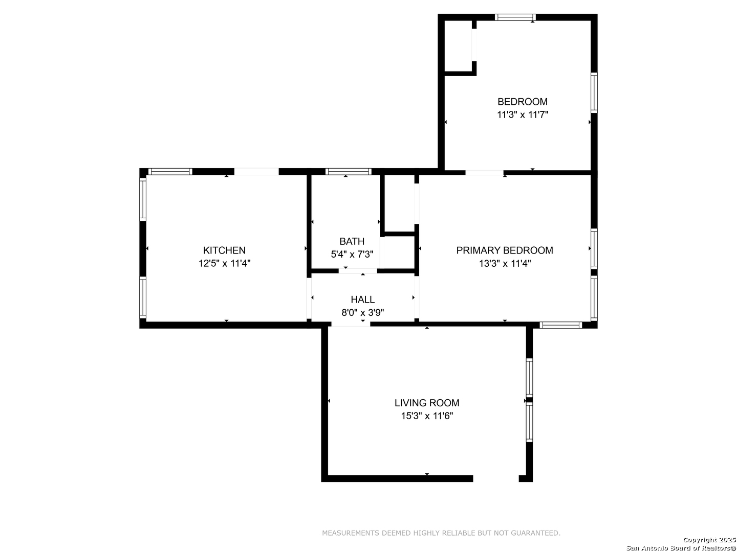 631 W Magnolia