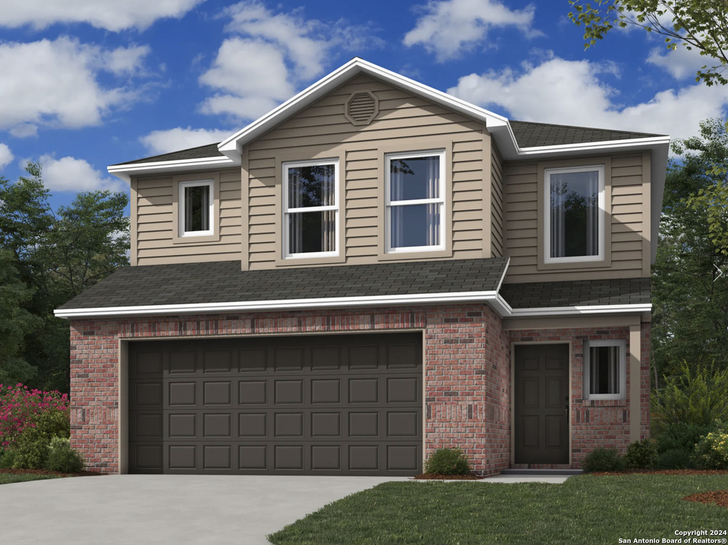 View New Braunfels, TX 78130 house
