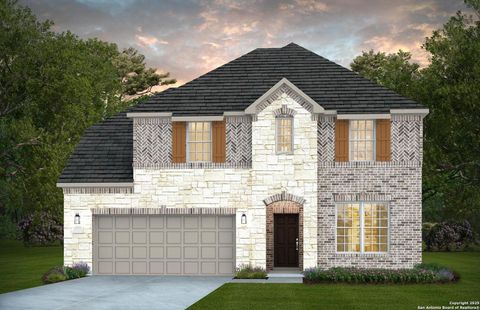 11426 Mirage San Antonio TX 78254