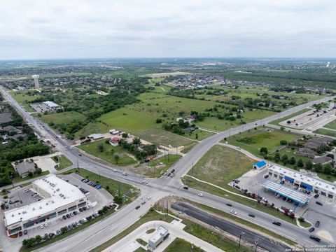 19.49 FM 1103/Green Valley Rd Cibolo TX 78108
