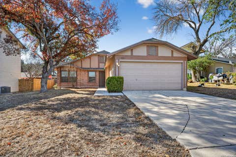 Photo of 727 CYPRESSBROOK DR, San Antonio, TX 78245 (MLS # 2011979)