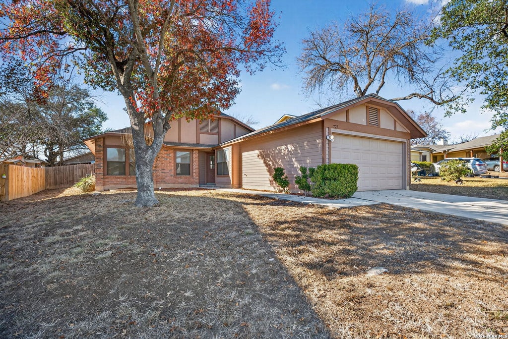 Photo of 727 Cypressbrook Dr, San Antonio, TX 78245 (MLS # 2011979)
