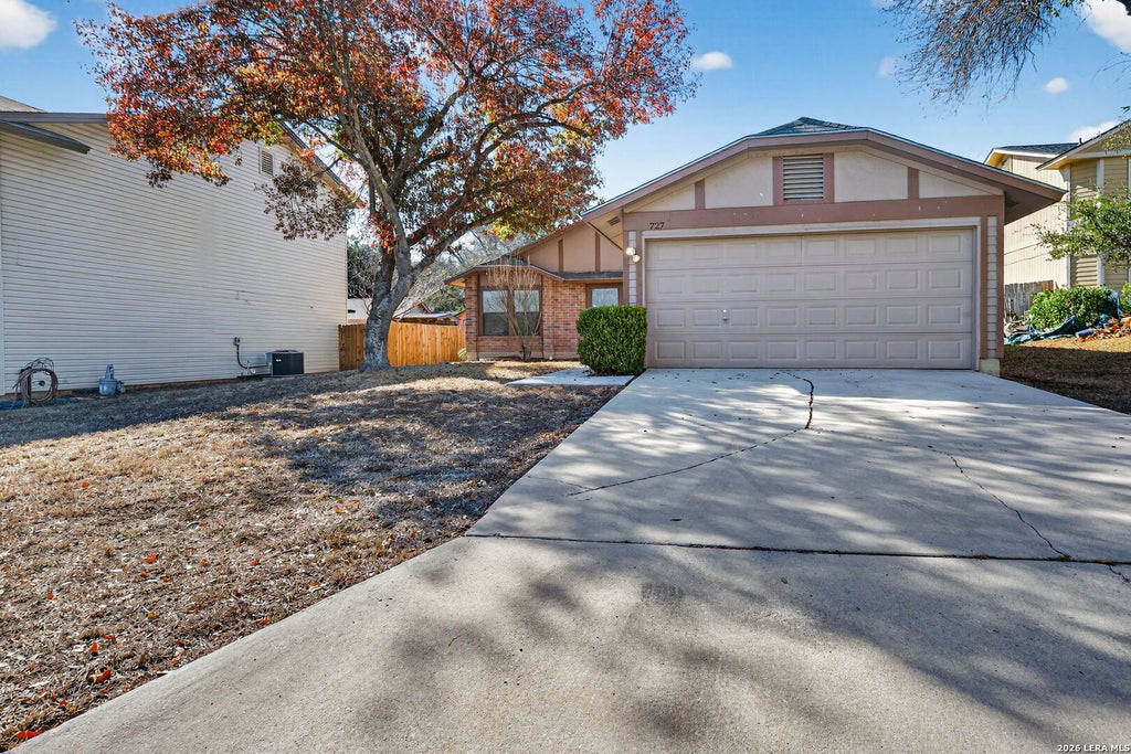 Photo of 727 Cypressbrook Dr, San Antonio, TX 78245 (MLS # 2011979)