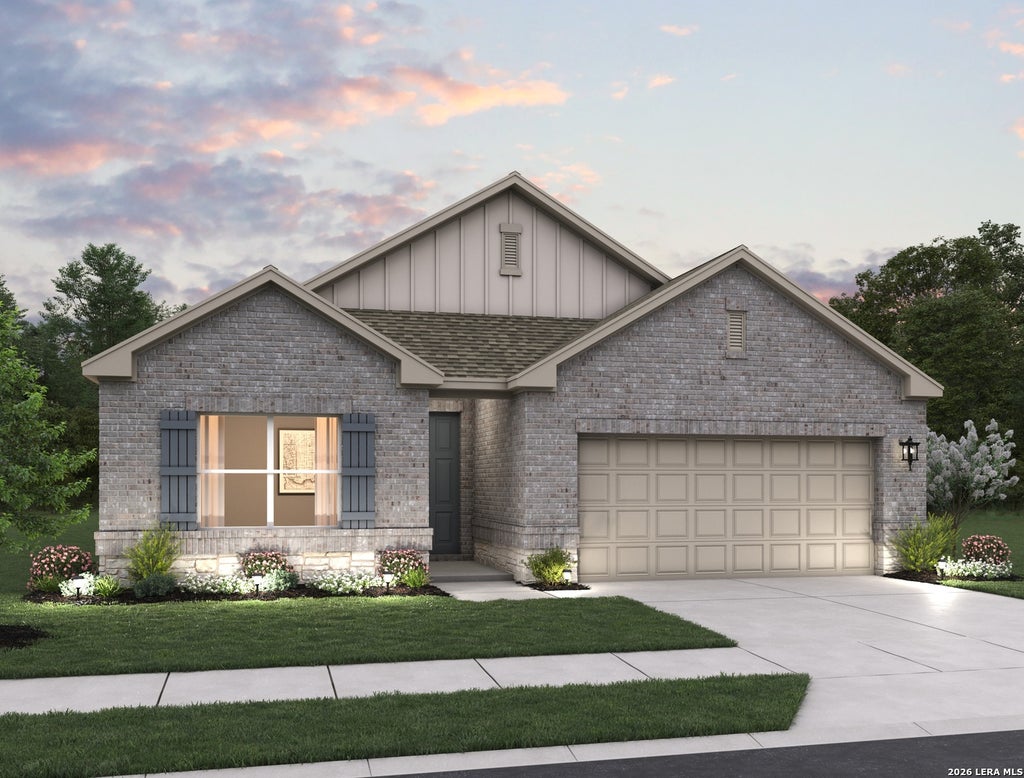 Photo of 171 Thornbloom, San Antonio, TX 78253 (MLS # 2018455)