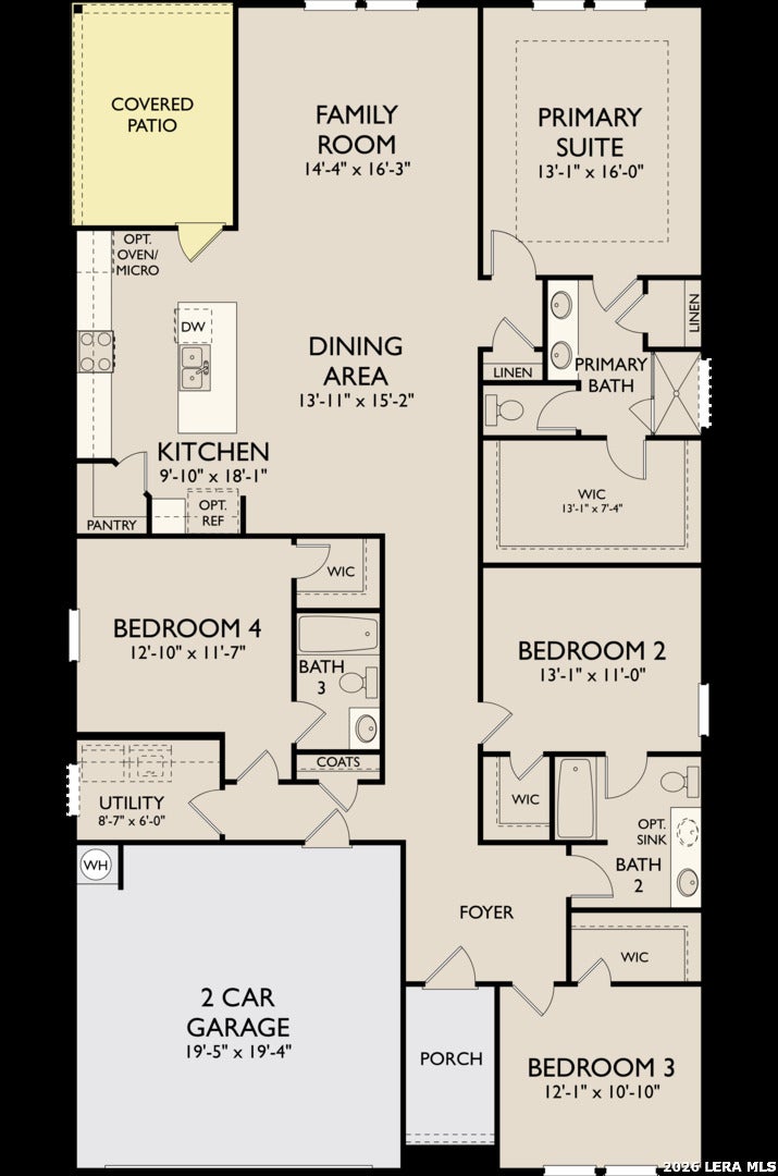 Photo of 171 Thornbloom, San Antonio, TX 78253 (MLS # 2018455)