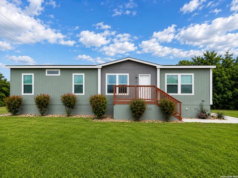 Property photo of 11555 Culebra Rd Lot 25, San Antonio, TX 78253