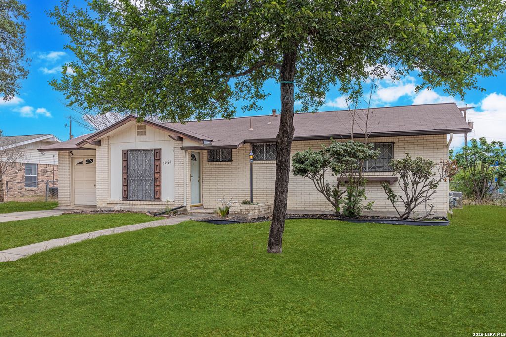 Photo of 1926 Rawhide Ln, San Antonio, TX 78227 (MLS # 1955307)