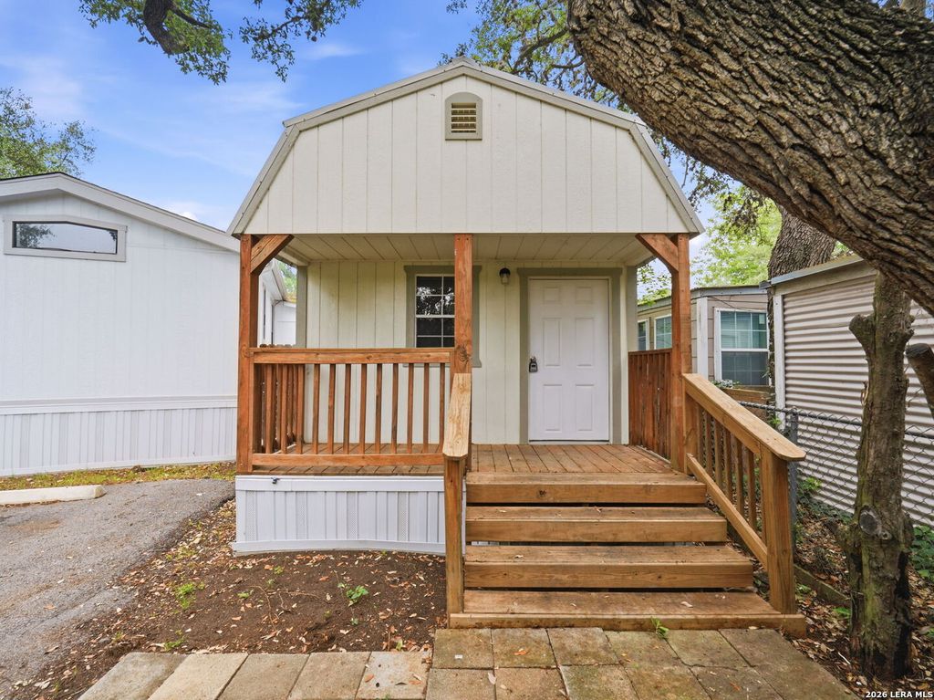 Photo of 25107 ada mae 2 #2, San Antonio, TX 78257 (MLS # 1916814)