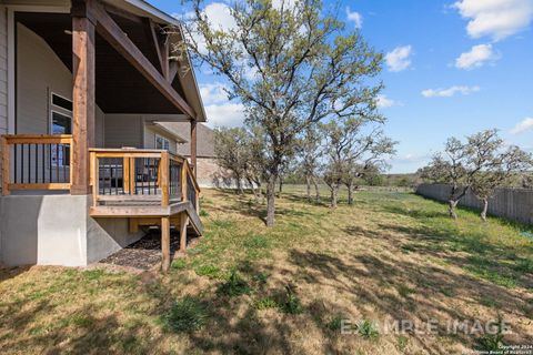 A home in Castroville