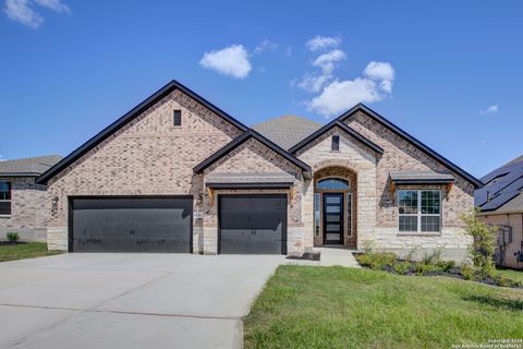 A home in Castroville