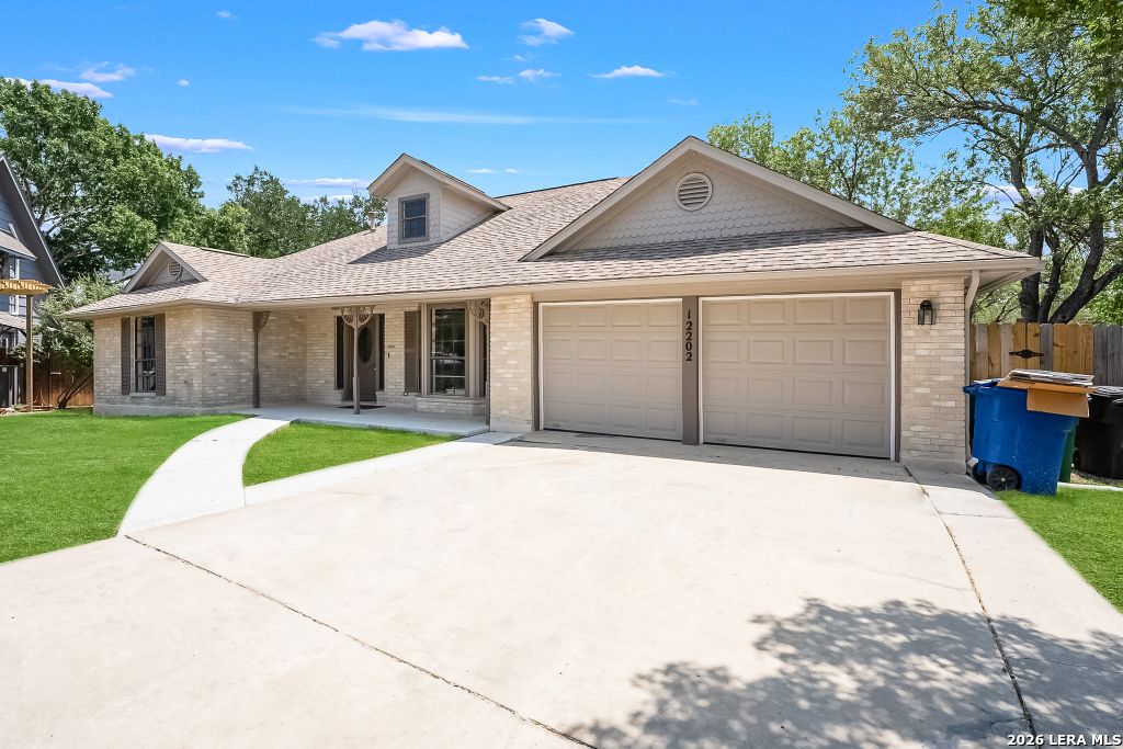 Photo of 12202 Violet St, San Antonio, TX 78247 (MLS # 1938152)