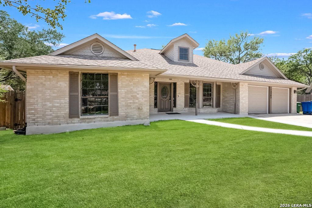 Photo of 12202 Violet St, San Antonio, TX 78247 (MLS # 1938152)