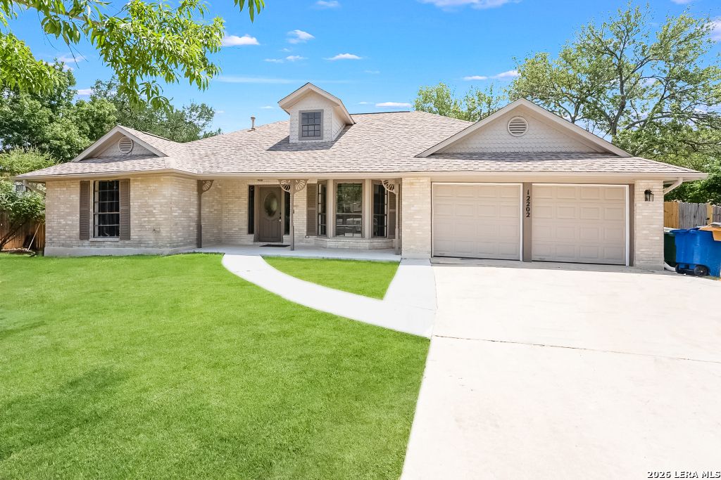 Photo of 12202 Violet St, San Antonio, TX 78247 (MLS # 1938152)