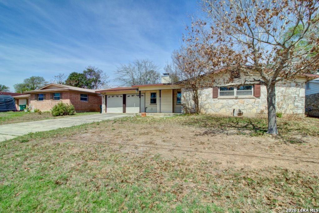 Photo of 121 Young, Universal City, TX 78148 (MLS # 1949718)