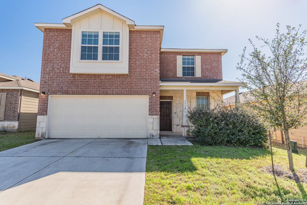 Photo of 7710 Paraiso Hvn, Boerne, TX 78015 (MLS # 1916678)