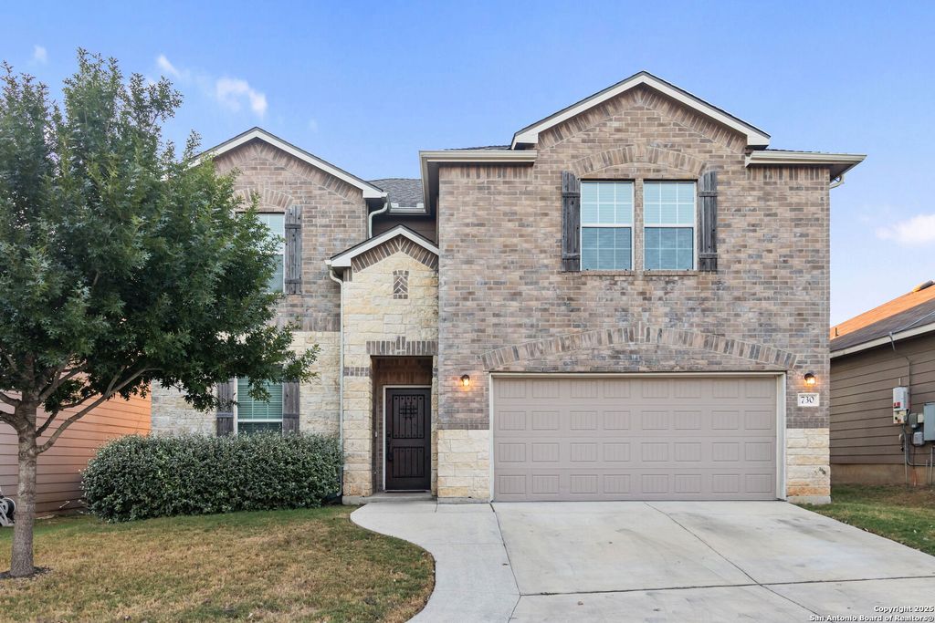Photo of 730 Trinity Star, San Antonio, TX 78260 (MLS # 1915196)