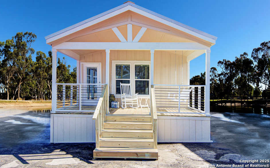 LOT 10 N Wisteria Lane