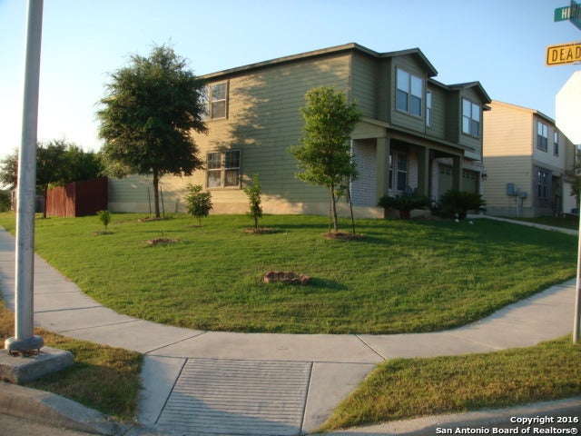 Photo of 272 HINGE CHASE, Cibolo, TX 78108 (MLS # 2015383)