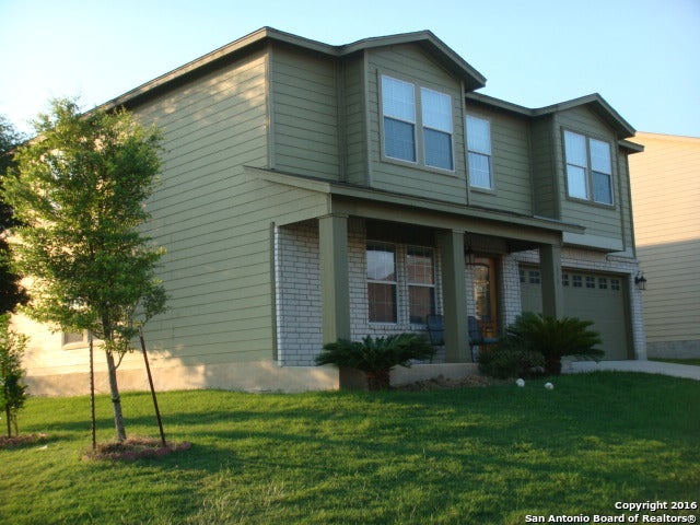 Photo of 272 HINGE CHASE, Cibolo, TX 78108 (MLS # 2015383)