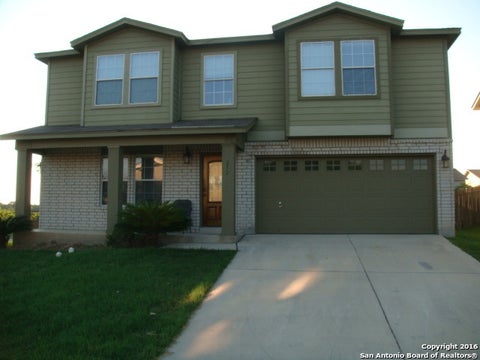 Photo of 272 HINGE CHASE, Cibolo, TX 78108 (MLS # 2015383)