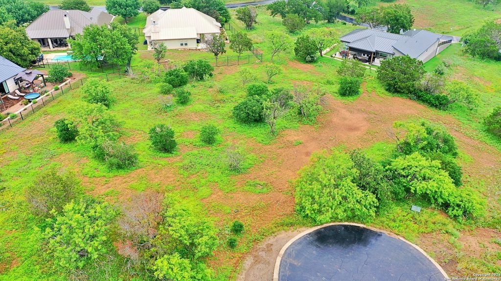 Photo of 108 Mountain Home, Horseshoe Bay, TX 78657 (MLS # 1889965)