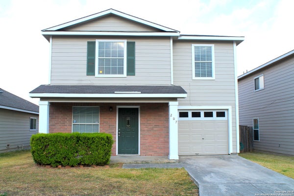 207 MALLOW GRV, SAN ANTONIO, TX 78253 - Image 9fc46aef0b57bb0d94bd1c7cebe7a765/415746457