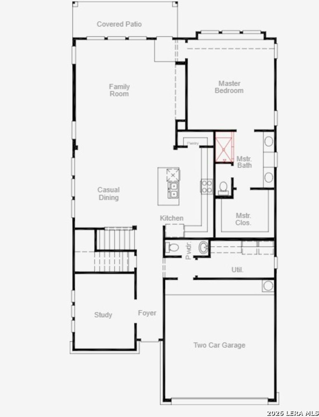 Photo of 12342 Barrymore, San Antonio, TX 78254 (MLS # 1961648)