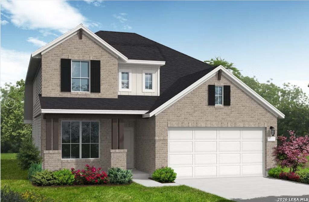 Photo of 12342 Barrymore, San Antonio, TX 78254 (MLS # 1961648)