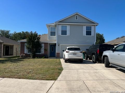 253 Jordan Boerne TX 78006