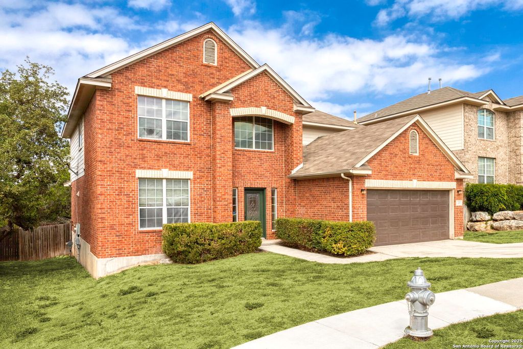 Photo of 1223 KNIGHTS CROSS, San Antonio, TX 78258 (MLS # 1918031)